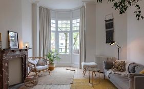 Bohemian City Loft